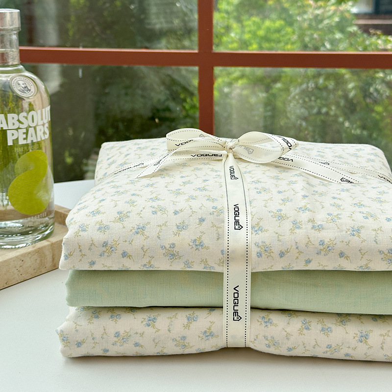 산모 및 유아용 100면 이중실-춘산지