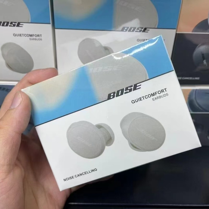 国境を越えた新型QuietComfortノイズ除去耳栓が積極的に耳に入るイヤホンのサメ2世代bluetooth|undefined