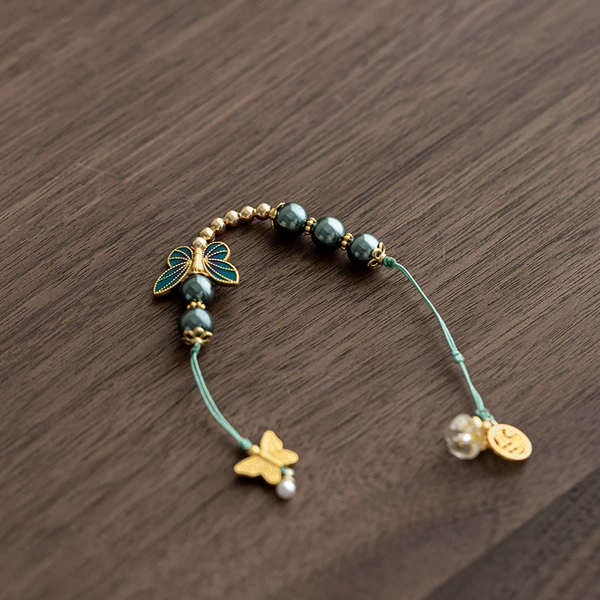 Butterfly (pot chain)