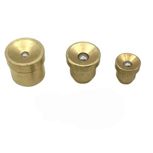 �S�~��ע�ͱ� Push-in Grease Fitting ���m©��ʽ�S����