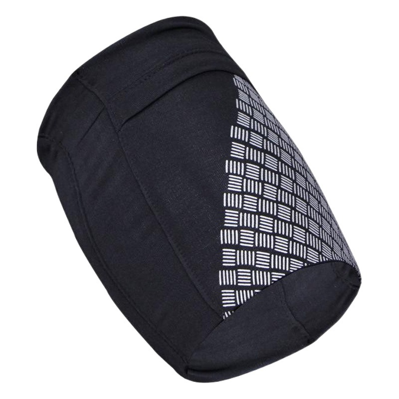 2018 nueva bolsa de brazo deportivo reflectante corriendo Bolsa De Teléfono antirrobo bolsa de mano ajustada popular brazo banda elástica manga del brazo