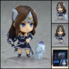 Attacker 614#【Milana】