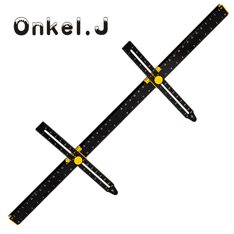 挂画工具相框悬挂水平尺卫生间挂件镜子浴室吊柜打孔点定位神器