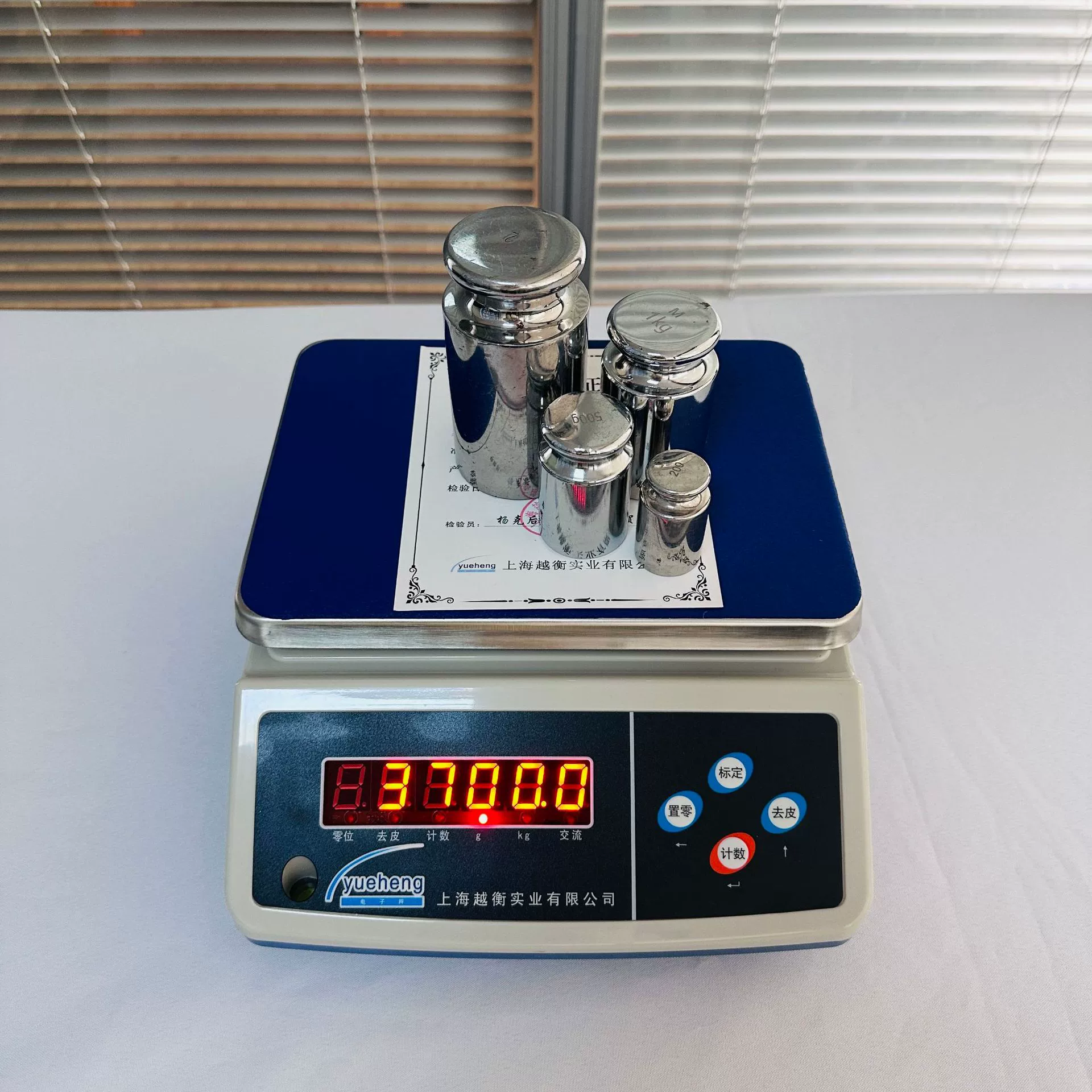 6 кг взвешенные электронные весы 3kg/0.1g Электронное взвешивание 6KG30kg Электронные весы acs-yh6kg