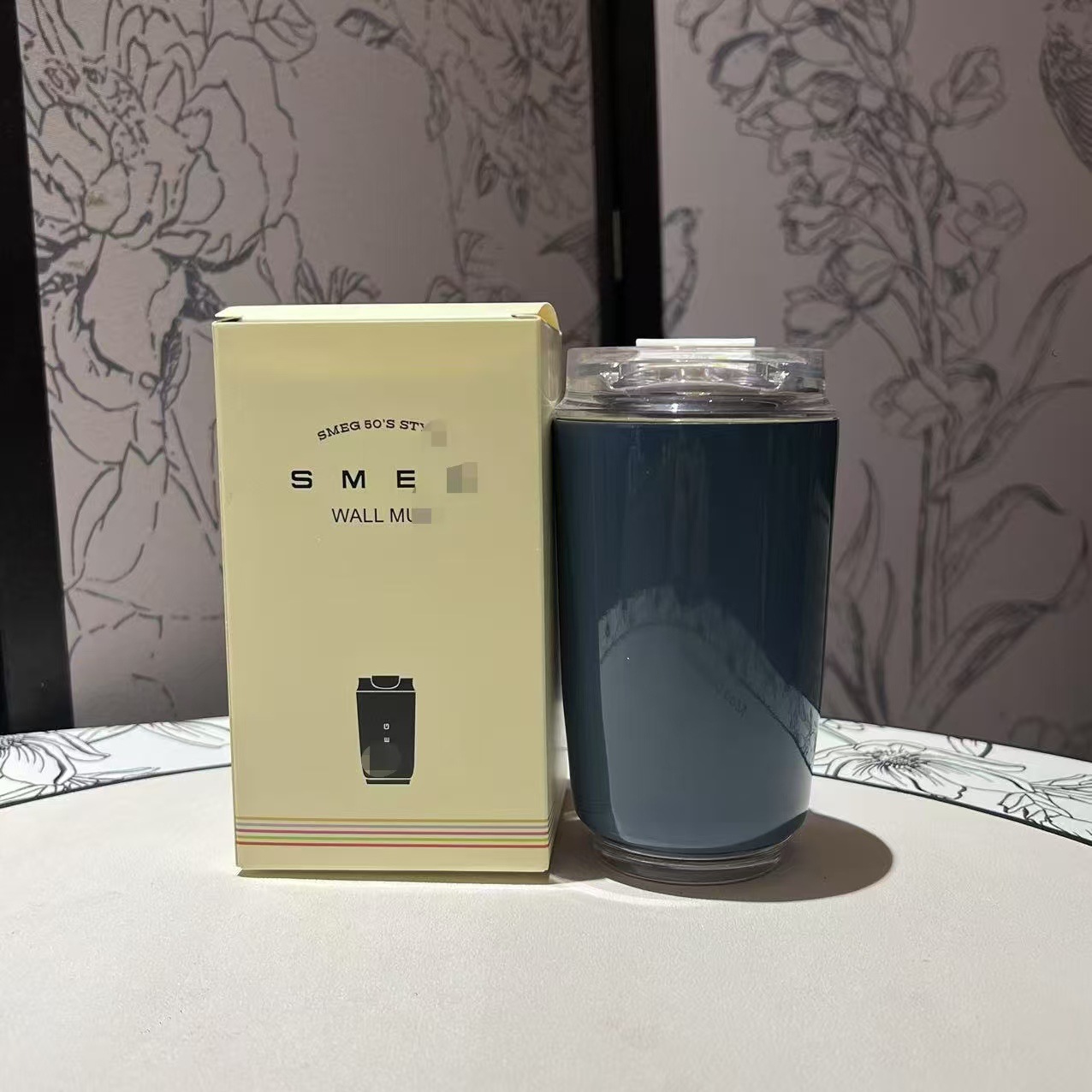 Thermos de voyage isotherme en acier inoxydable pour café_voghion.com