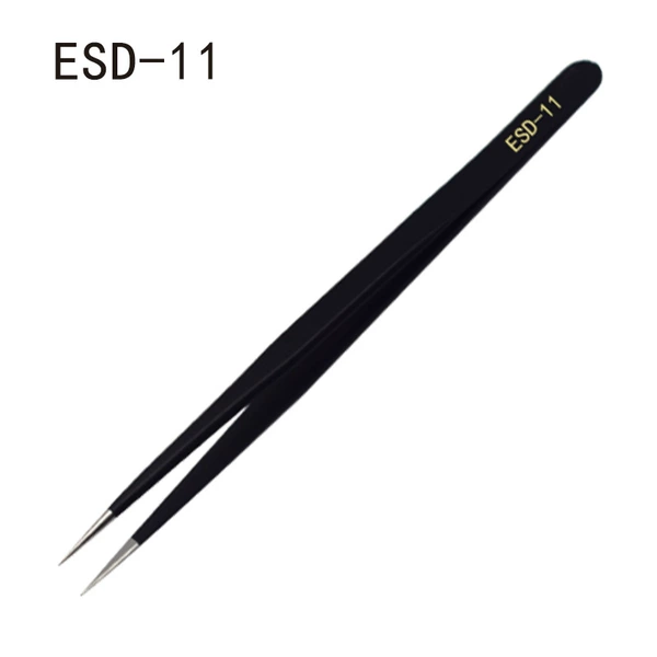 1.5 thick/ESD-11 without pressure edge without words [bag arrangement]