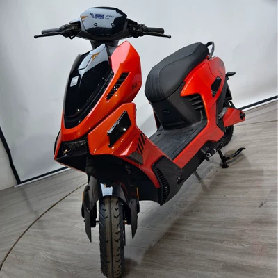 Electric Motorcycle — Motuoche Auto Parts and Accessories