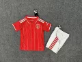 Nottingham forest home