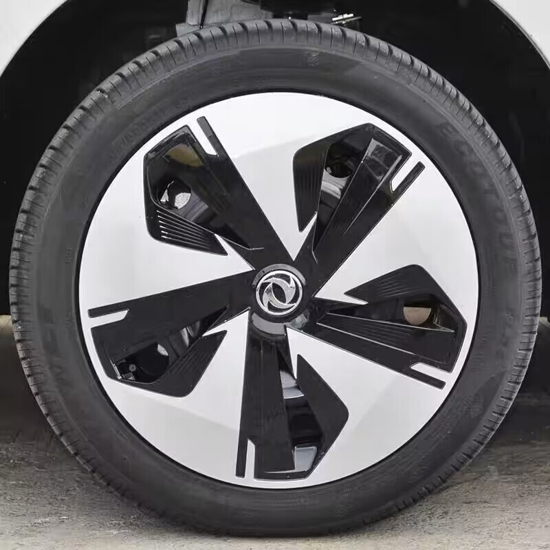 Applicable to Dongfeng Fengshen E70 wheel hub cover popular SX6 wheel hub decorative cover 17 inch steel ring protective cover Applicable to Dongfeng Fengshen E70 wheel hub cover popular SX6 wheel hub decorative cover 17 inch steel ring protective cover