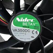 ԭװNidec VA350DC V35208-35 9038 12V 1.1A X3100����ɢ�ȷ���
