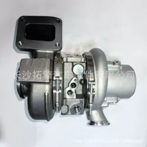 Cummins turboşarj 047231 4047232 V004548 2835204 28368 üçün uyğundur