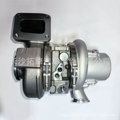 Suitable for Cummins turbocharger 047231 4047232 V004548 2835204 28368 (Supercharger)