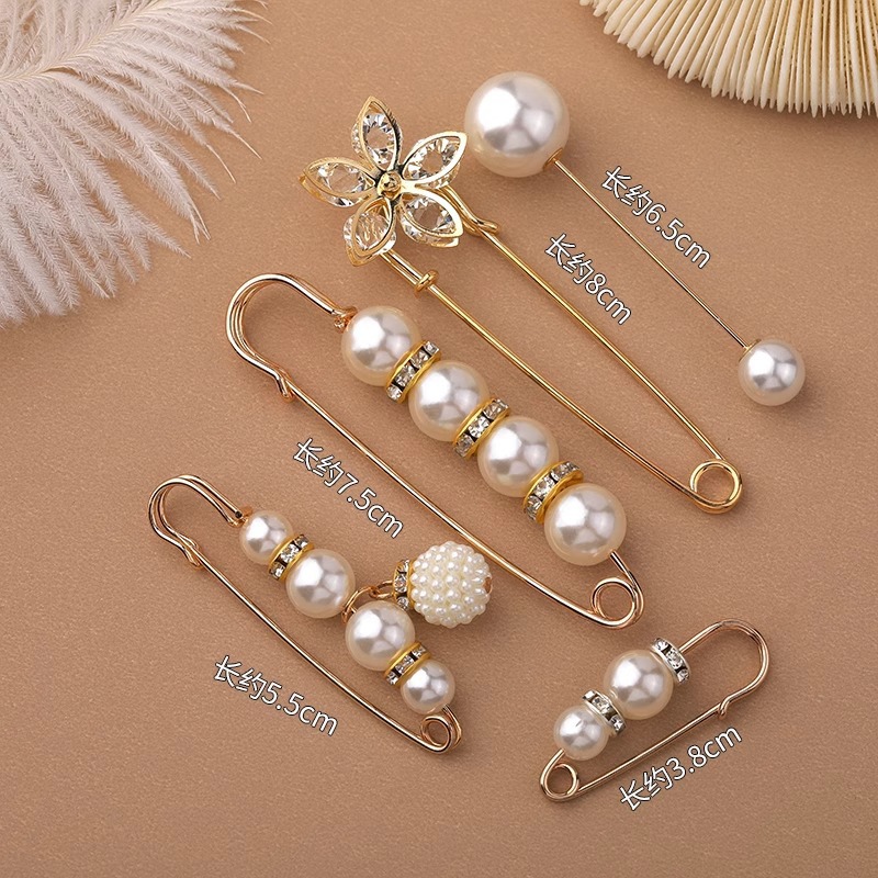 Waist Adjustment Buckle, Trouser Waist Pin, Denim Skirt Reduction Tool, Brooch, Waist Tightening Buckle, Waist Buckle