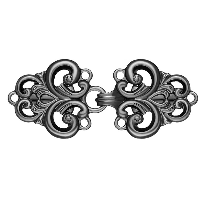 Черное оружие 4