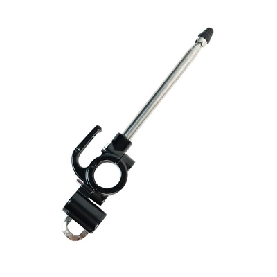 Electric Vehicle Helmet Lock, Helmet lock