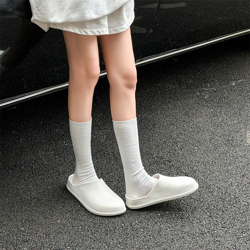 EVA [화이트] 홀리스 슈즈