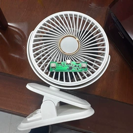 PCBA方案板;PCB电路板