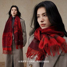 jue��~100%Cashmere L*Pɽ��q����Ů�����Ӻ�朗l�Ứ�߼�������