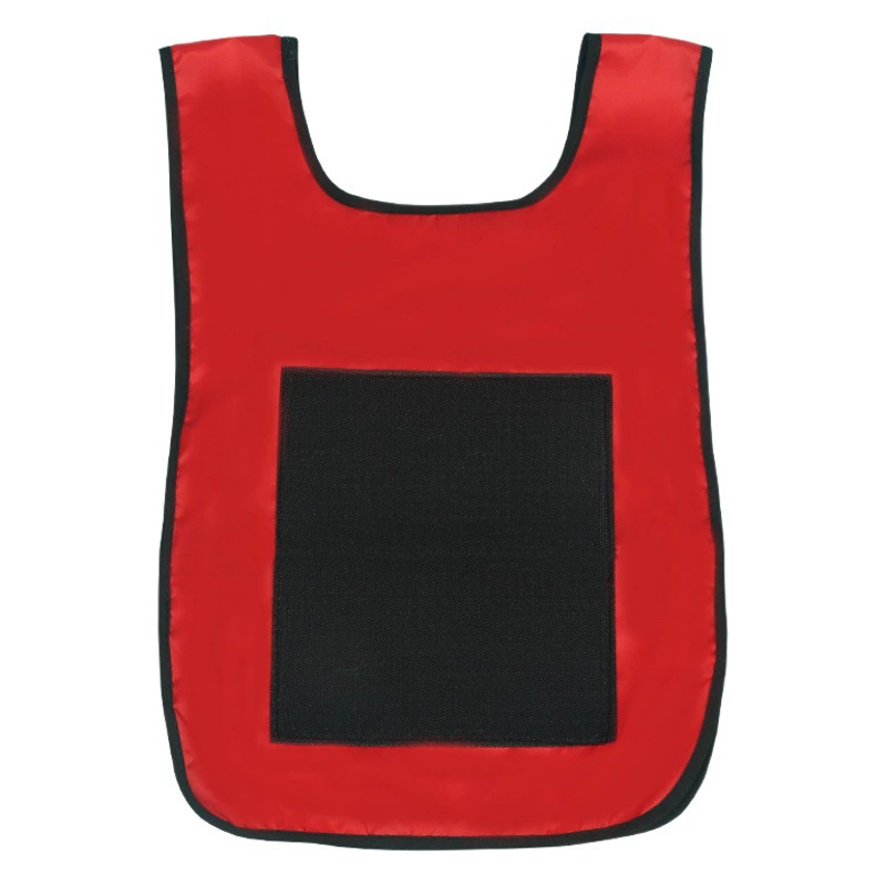 Липкий шарик жилет для детей липкий трикотаж хвост жилет для детского сада хвост хвост для родителей и детей игры на открытом воздухе спортивные игрушки