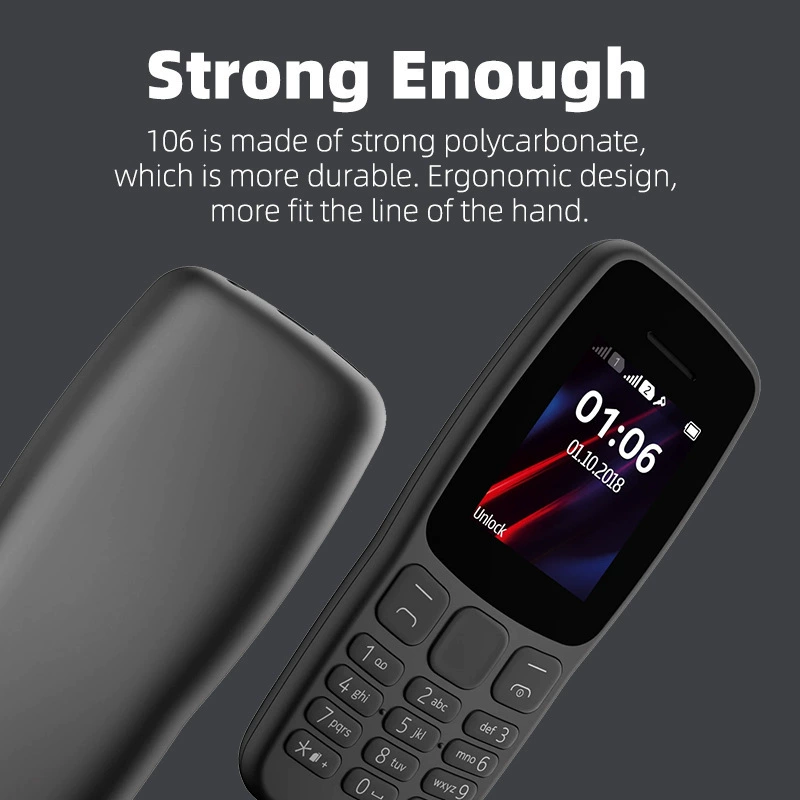 (Cross-border trading), extra-long mobile phone for elderly, 2G