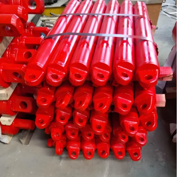 Soporte hidráulico de carbón de cobertura de mina ZF8000 / 19 / 38 soporte hidráulico de carbón de cobertura