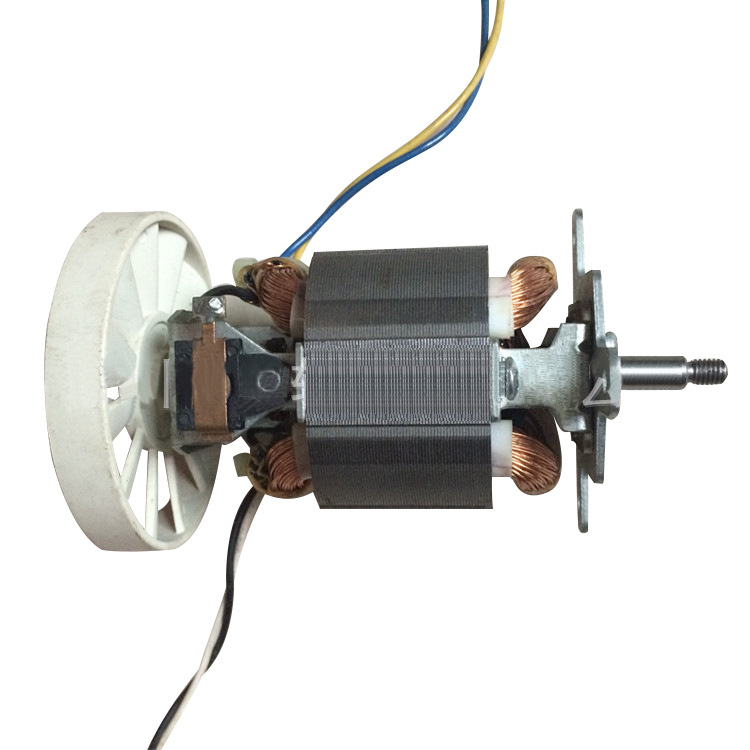 厂家供应HC5430串激电机 250W自动榨汁器 家用串激电机厨具 120V