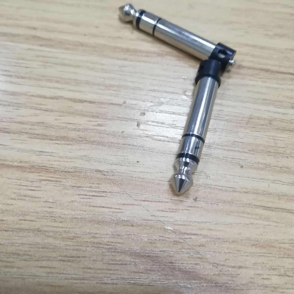 供应3.5MM耳机插针 4.5盘DC插钉 3545四极耳机插针单声道