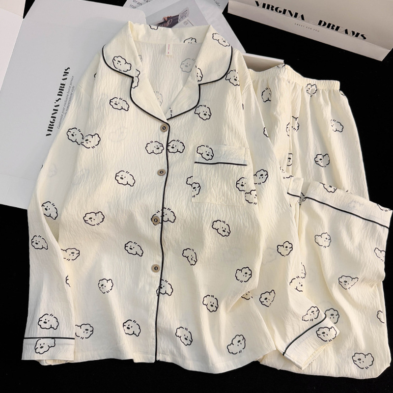 635#목화 강아지