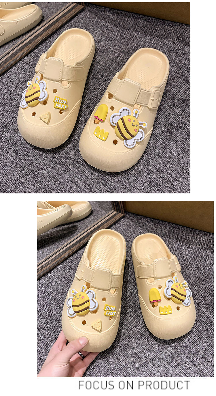 タオバオ代行サンダル