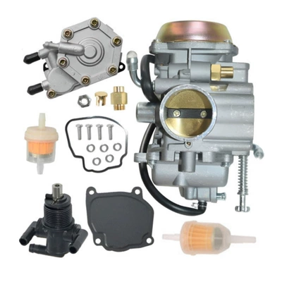 Suitable for Polaris Ranger 500 Sportsman 500 Atv 2X4 4X4 6X6 Carburetor (Carburetor)