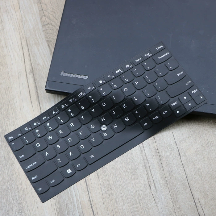Ноутбук Lenovo совместимый, защитная мультяшная клавиатура, x270, x280, 12.5 дюйма, x250