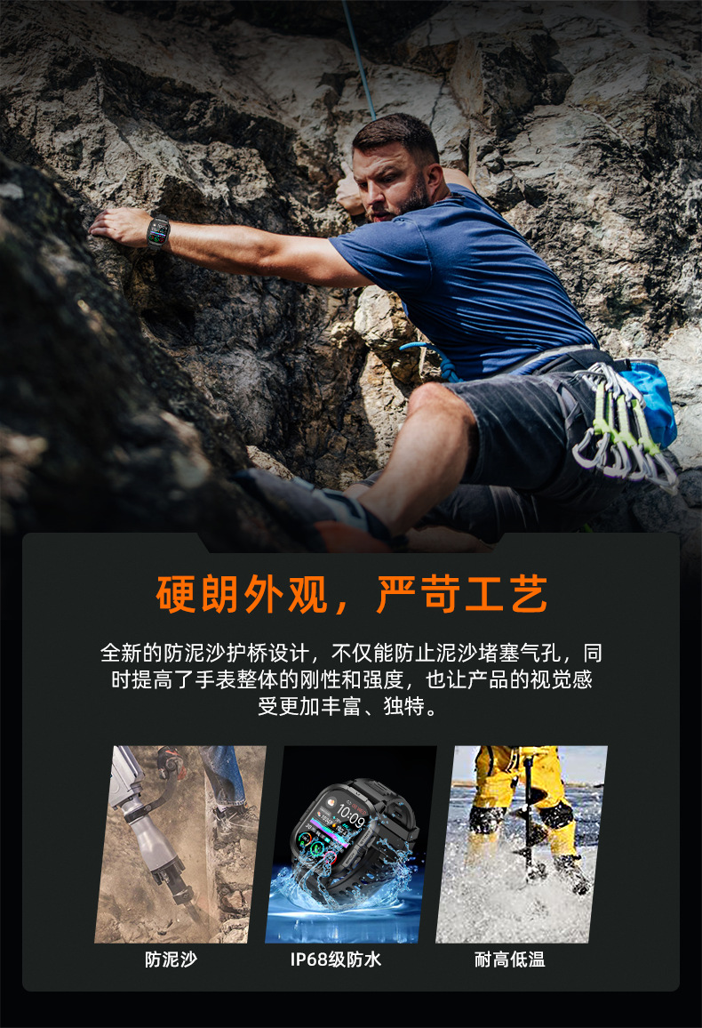 Fitness Tracking