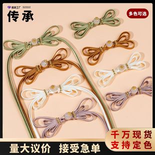 温州传承服装辅料有限公司