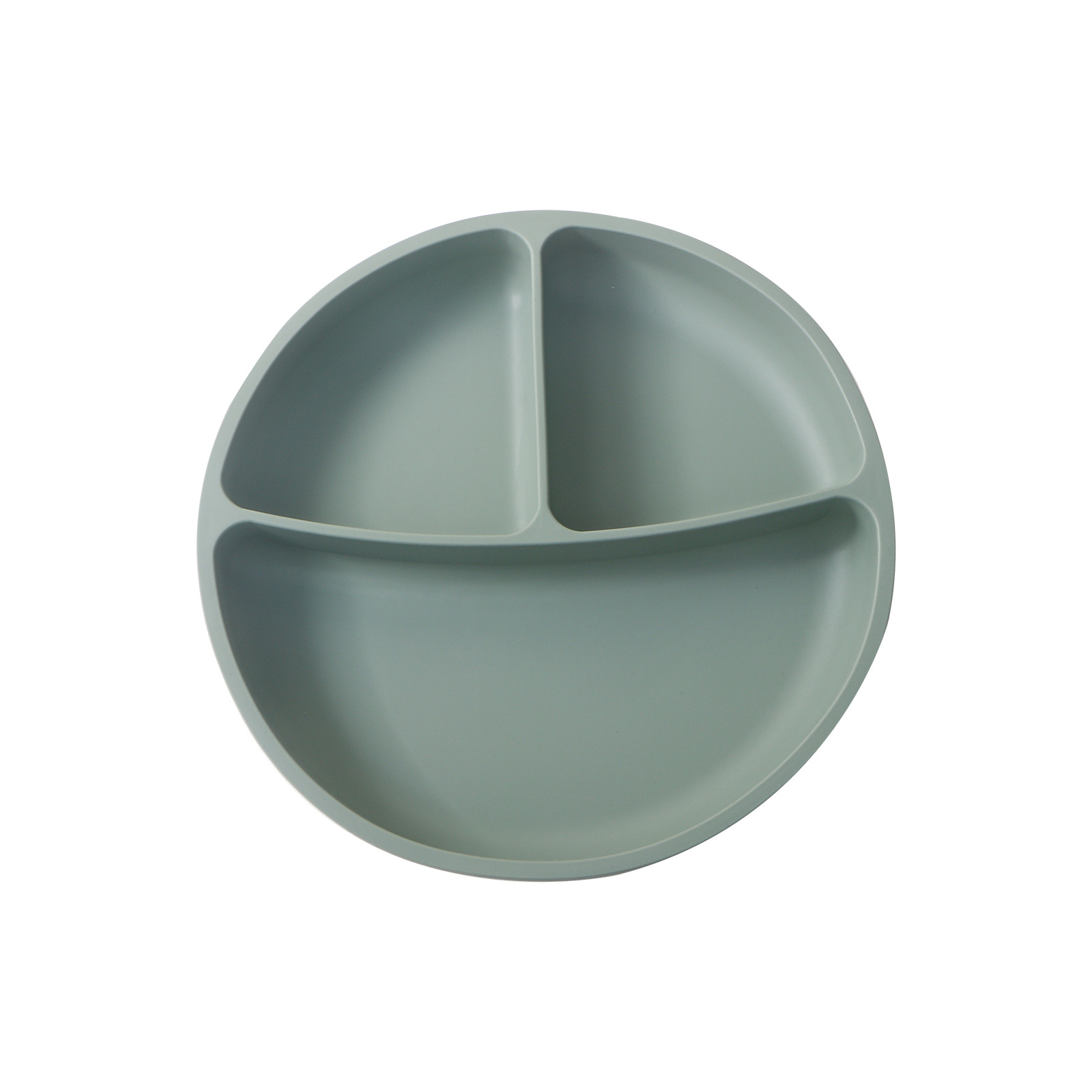 녹색 "큰 빨판 260g]