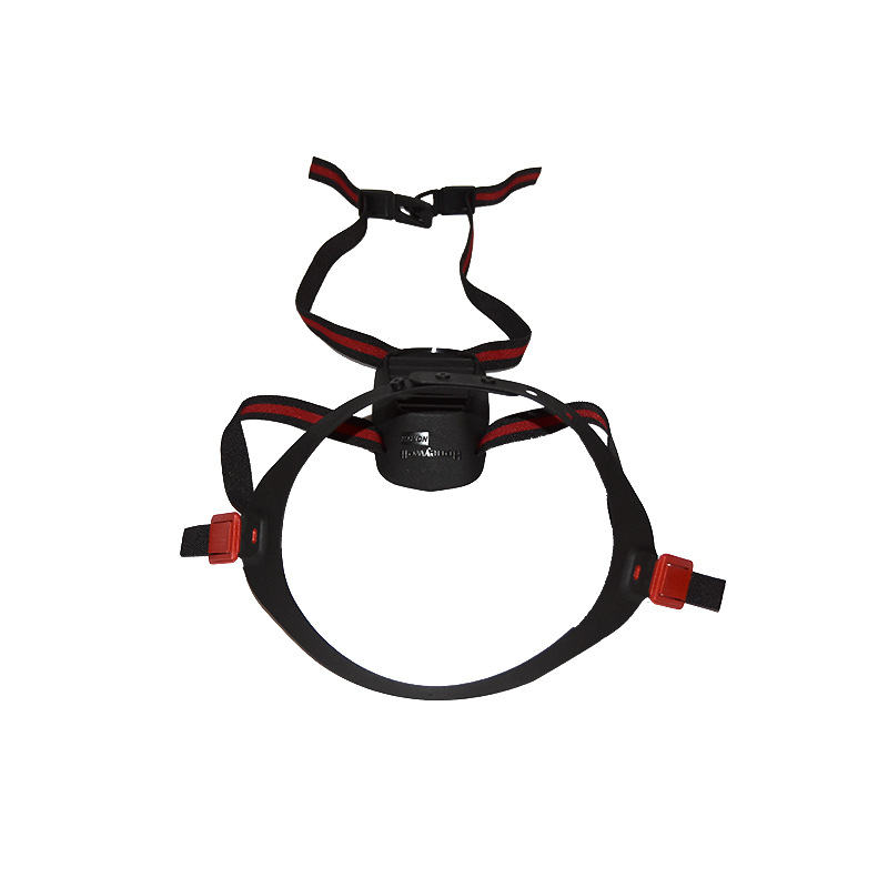 霍尼韦尔750092 头架组合（7500半面罩配件）