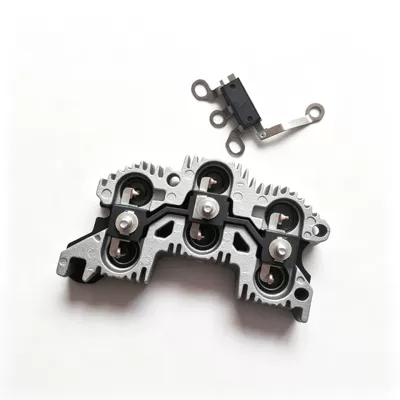 parts and generator accessories, Generatorlar hissələri (Dinamo və detalları)