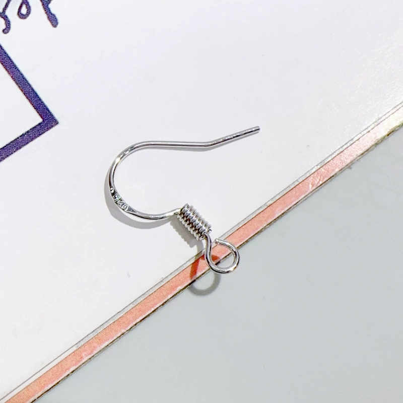Accessory, accessories handmade, handle, earrings, 18 carat, DIY