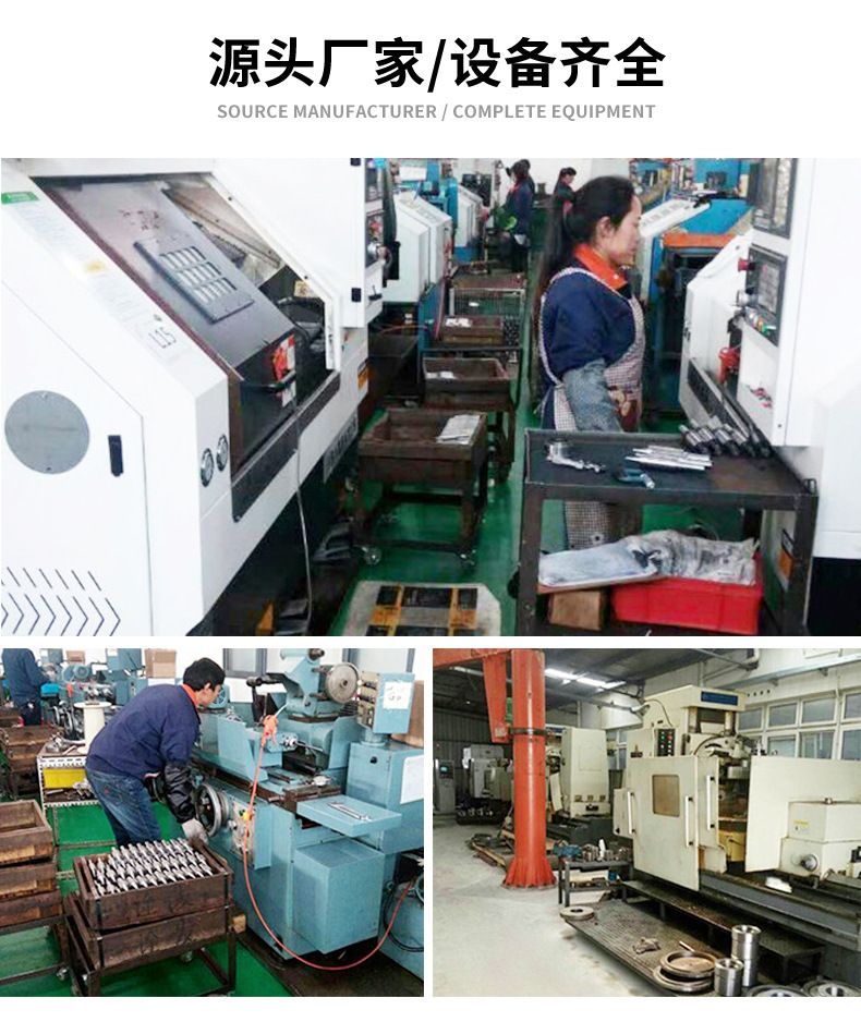 Curved Rack Manufacturers Produce and Process Large Large Modulus Racks, Curved Racks, Whole Circle Segmented Racks