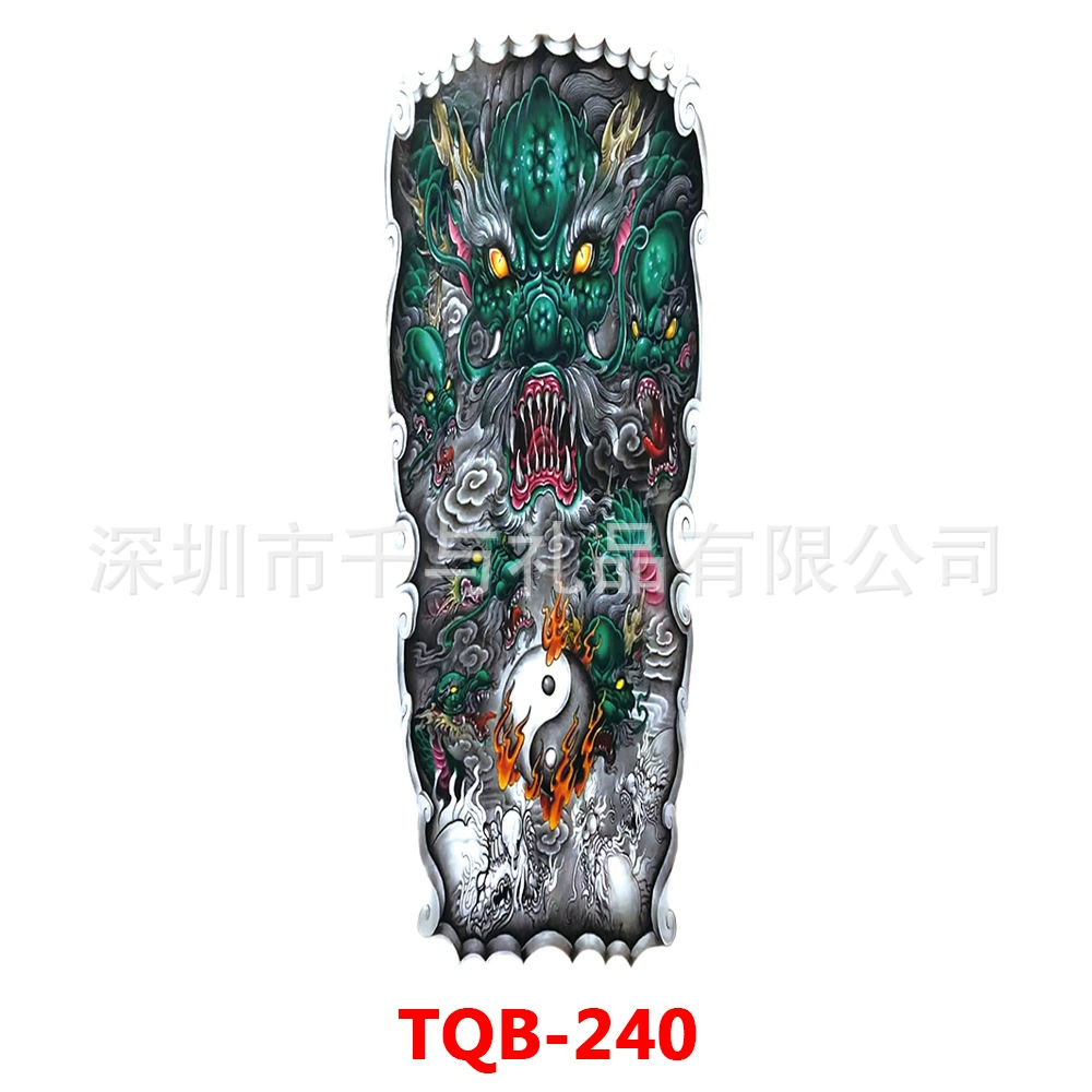 Tattoo stickers