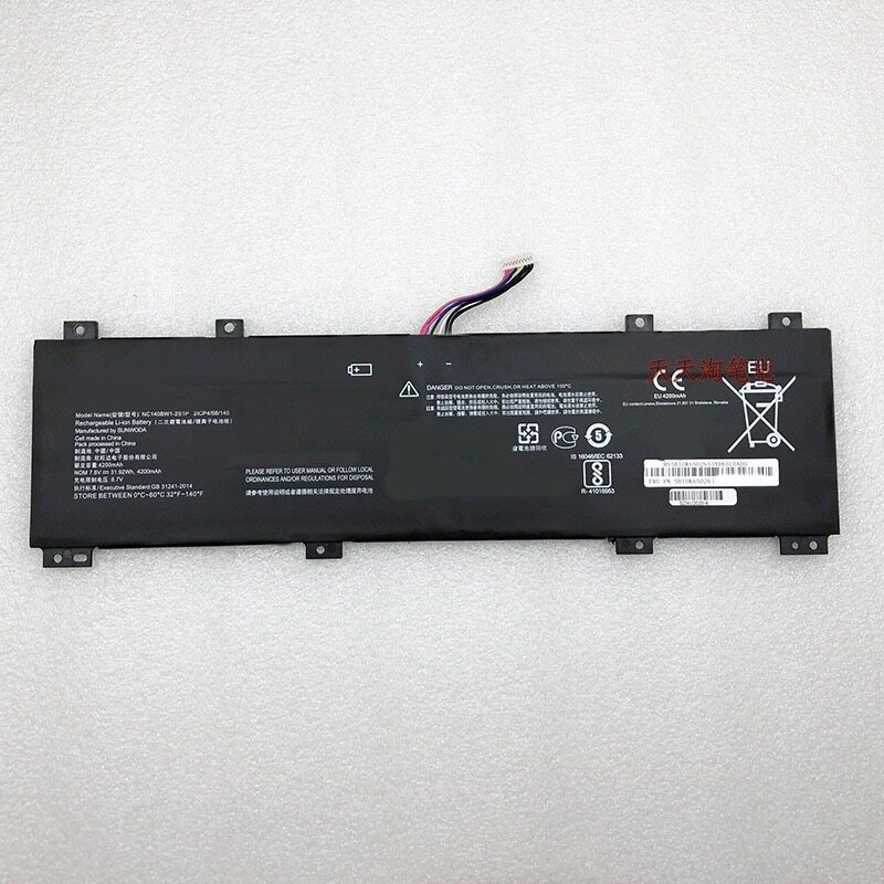 Suitable for Lenovo IdeaPad 100S-14IBR 0813002 NC140BW1-2S1P laptop battery Suitable for Lenovo IdeaPad 100S-14IBR 0813002 NC140BW1-2S1P laptop battery
