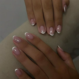 甲片/穿戴甲;美甲贴;美甲饰品
