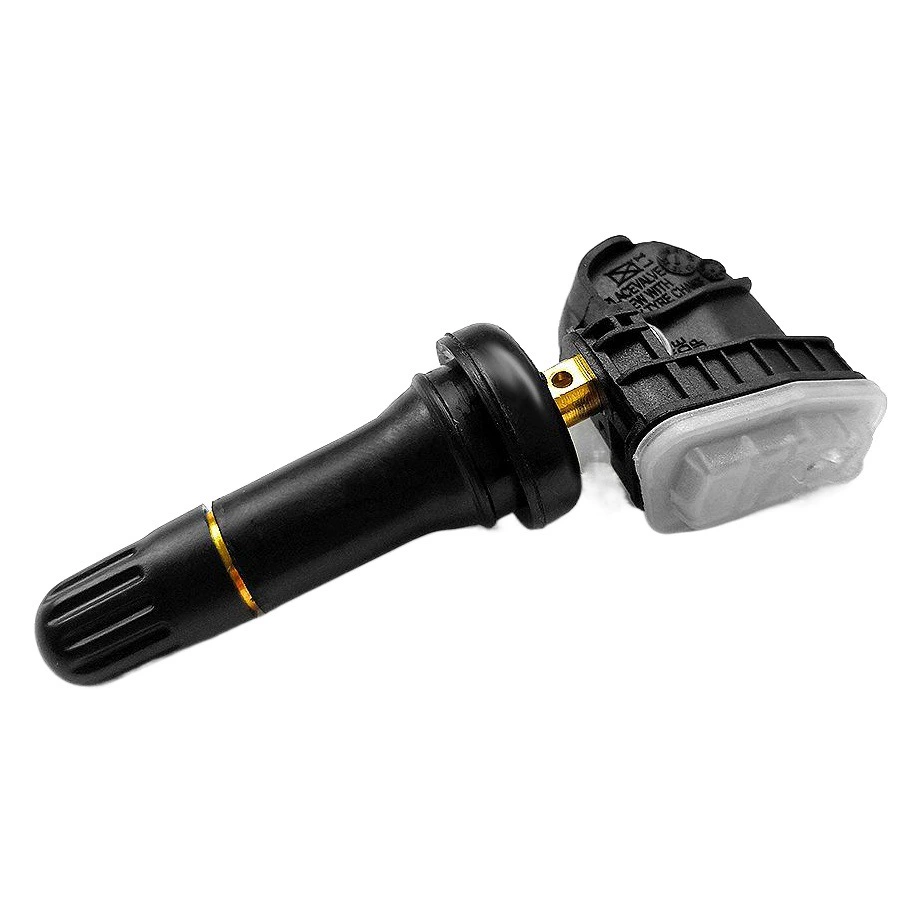 Монитор давления в шинах EV6T1A180CB подходит для датчика давления в шинах Ford Focus F150