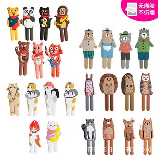 Animal Non-Marked Hook�ɐۄ���M�ϟo����z���h�Ҿ��ռ{�ϼ�