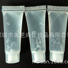 源头工厂供应心率运动血压监测医用导电凝胶导电膏导电胶加工