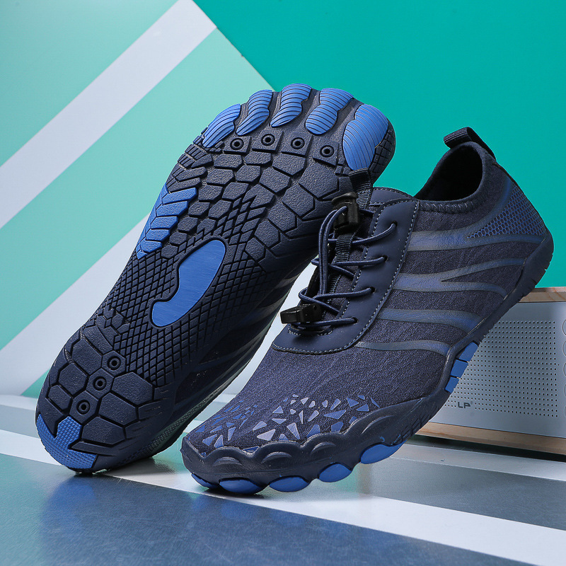 A826 진한 파란색