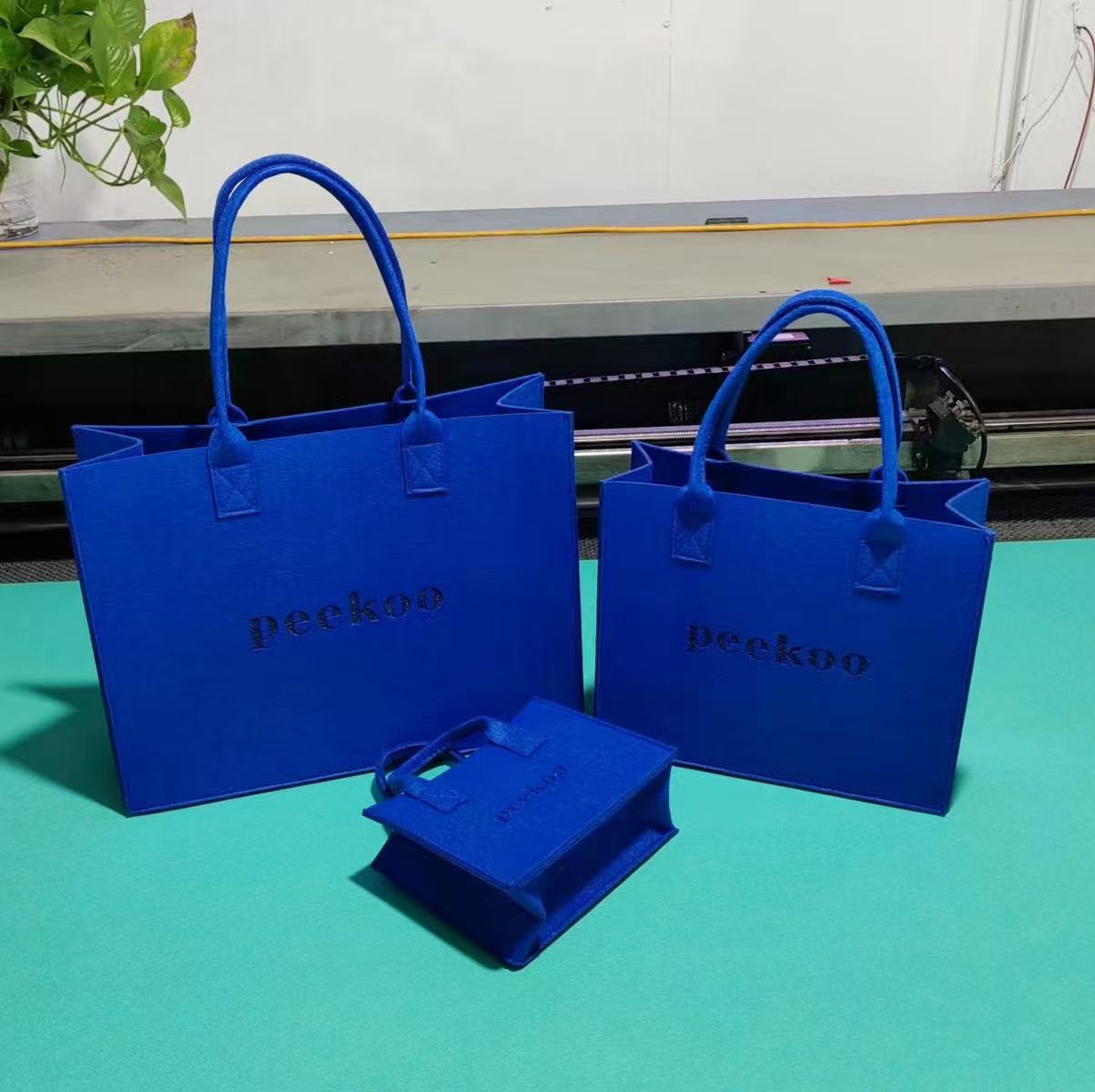 클라인 블루;30*20*12cm