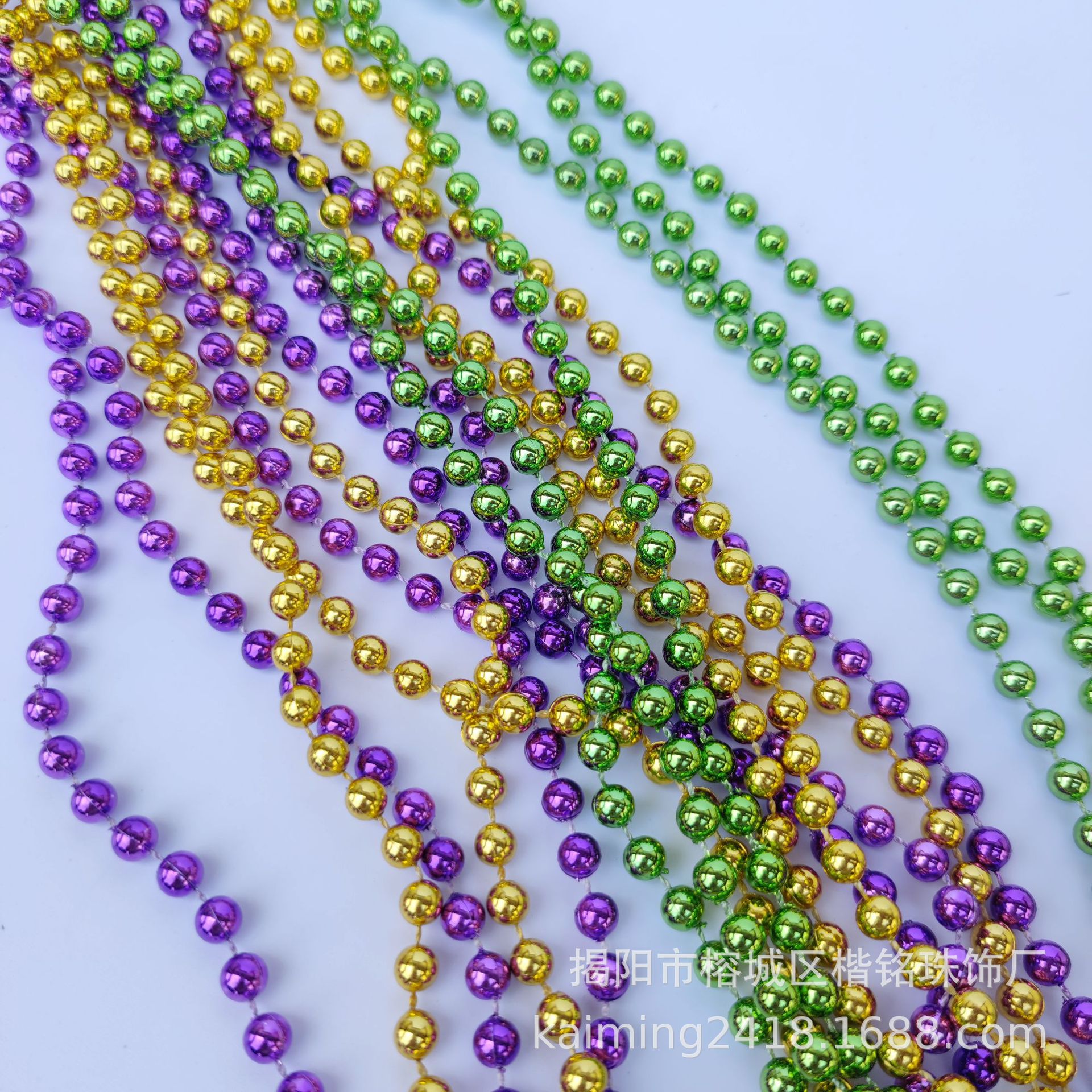 ����ѷ����ī���������ɶ����� Mardi gras�񻶽�װ����ɫ����