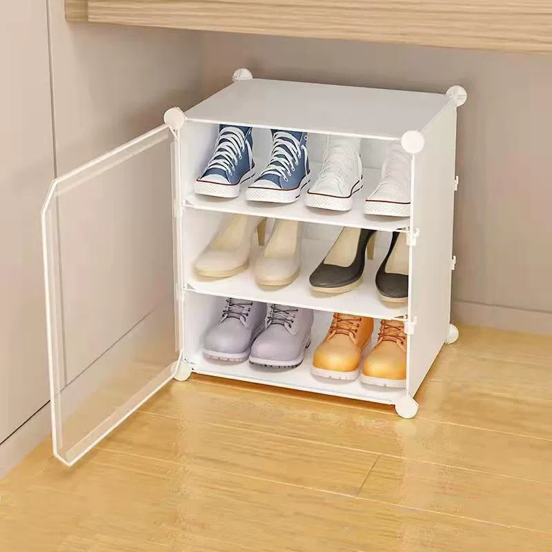 Обувной шкаф Обувной стеллаж для сдачи в аренду дома