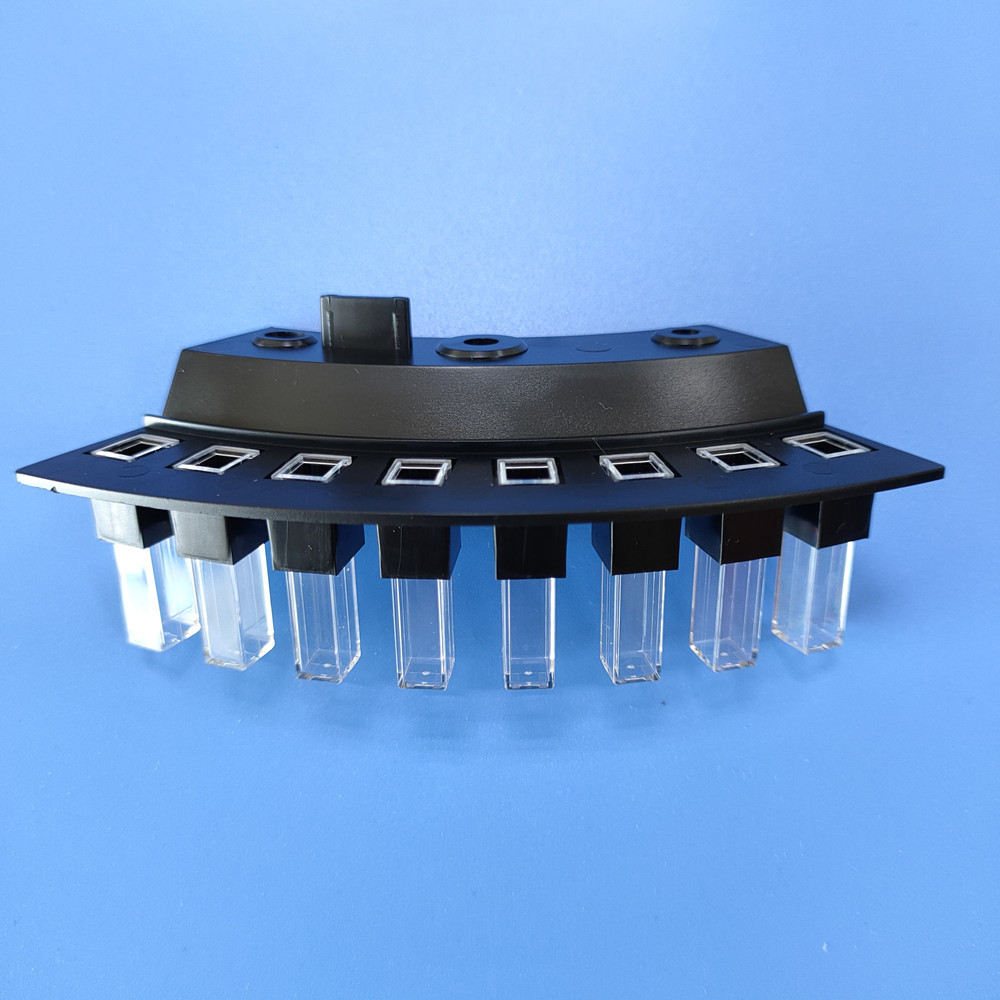 批发进口相当质量产品 反应杯日立7020生化分析仪比色杯精密