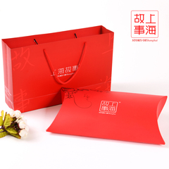 批發本命年兔年禮物女母親節實用紅色送婆婆老人奶奶媽媽老媽生日